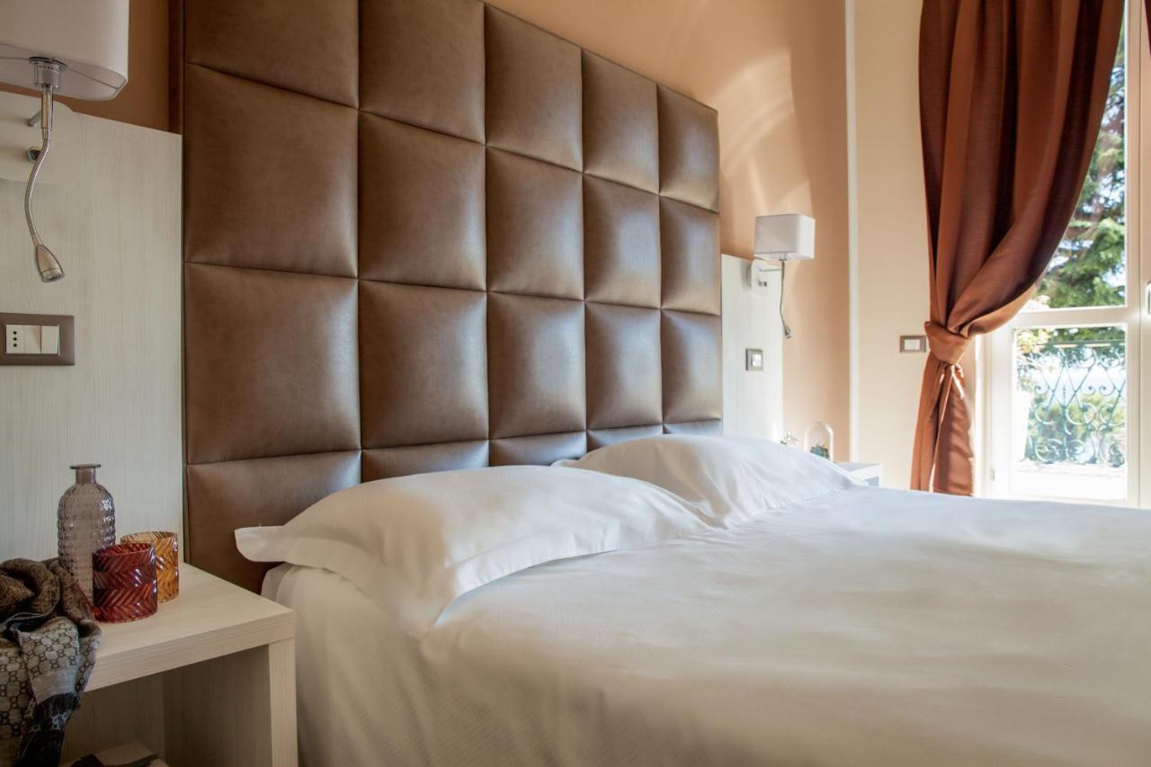 Villa Sylva & Spa Sanremo Exteriér fotografie
