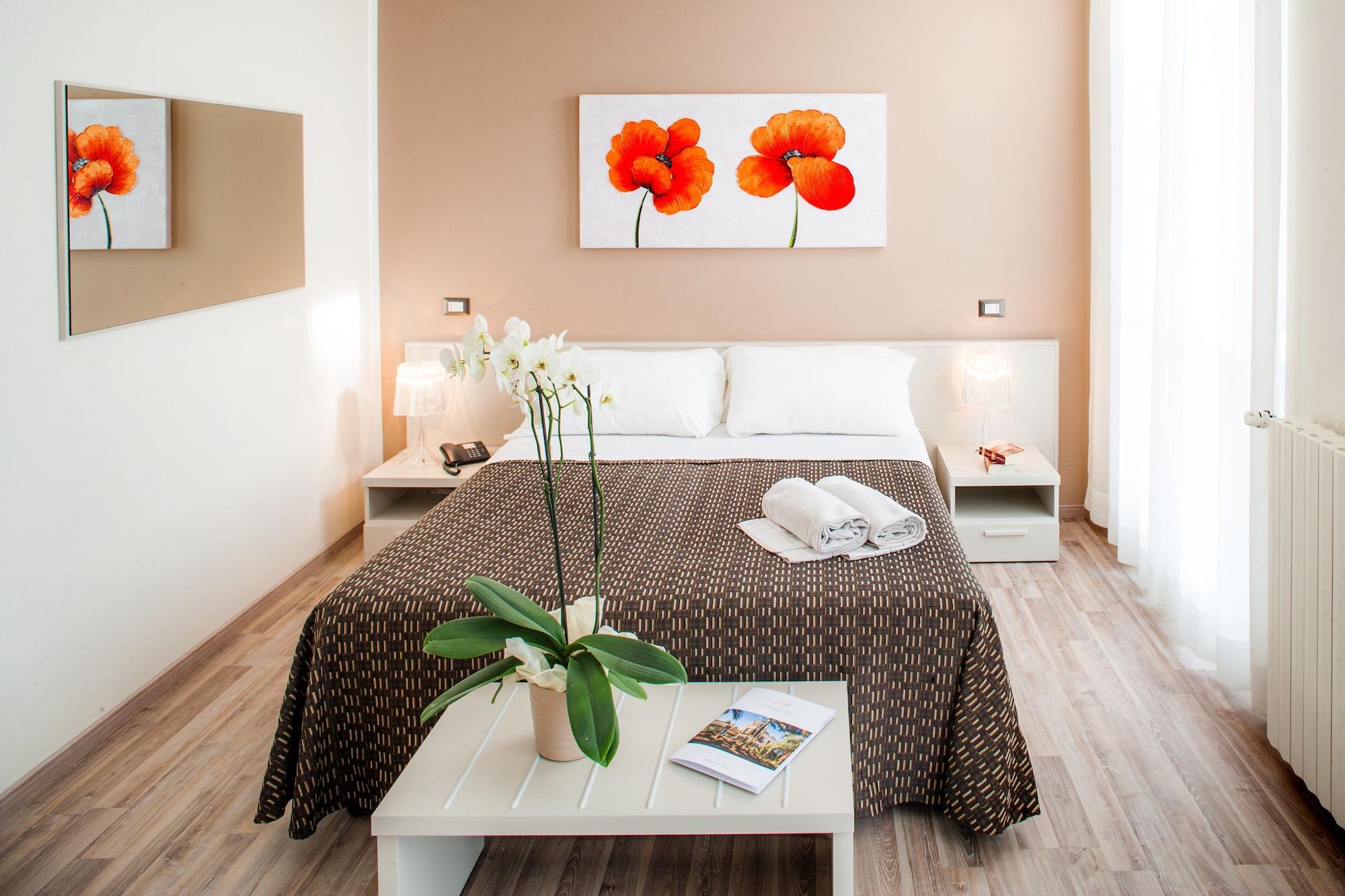 Villa Sylva & Spa Sanremo Exteriér fotografie