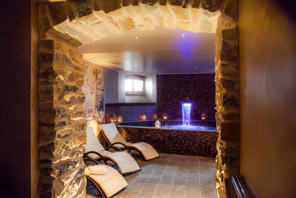 Villa Sylva & Spa Sanremo Exteriér fotografie
