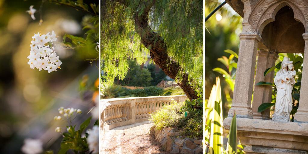 Villa Sylva & Spa Sanremo Exteriér fotografie