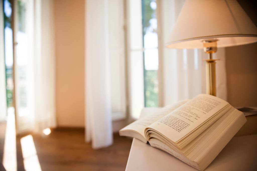Villa Sylva & Spa Sanremo Exteriér fotografie