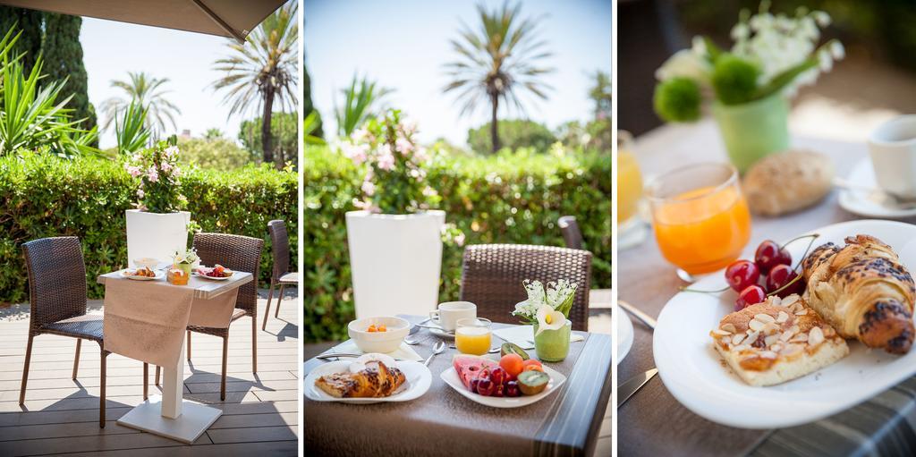 Villa Sylva & Spa Sanremo Exteriér fotografie