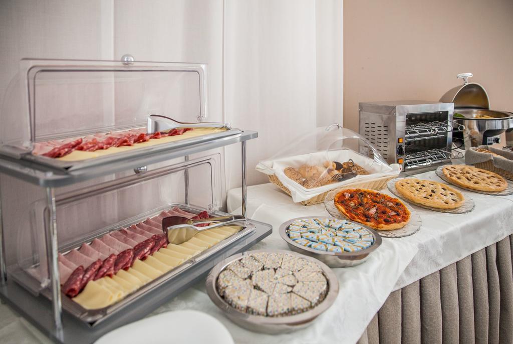Villa Sylva & Spa Sanremo Exteriér fotografie